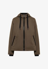 Non sélectionné, braun