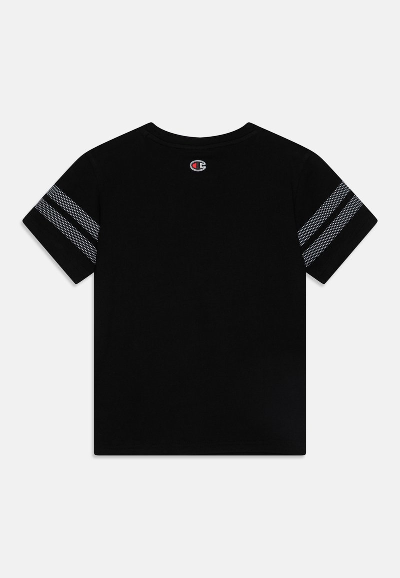 Champion BASKETBALL INSPIRED CREWNECK WITH PRINT Print T-shirt