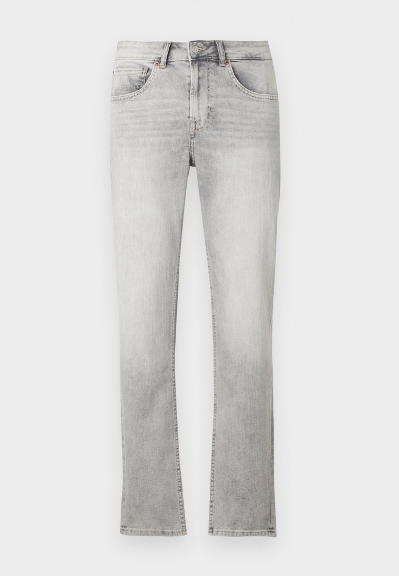Pepe Jeans Straight leg jeans blauw denim/bluedenim