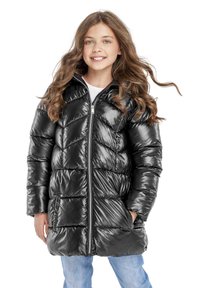 MINOTI PADDER PUFFER - Chaqueta de invierno - black