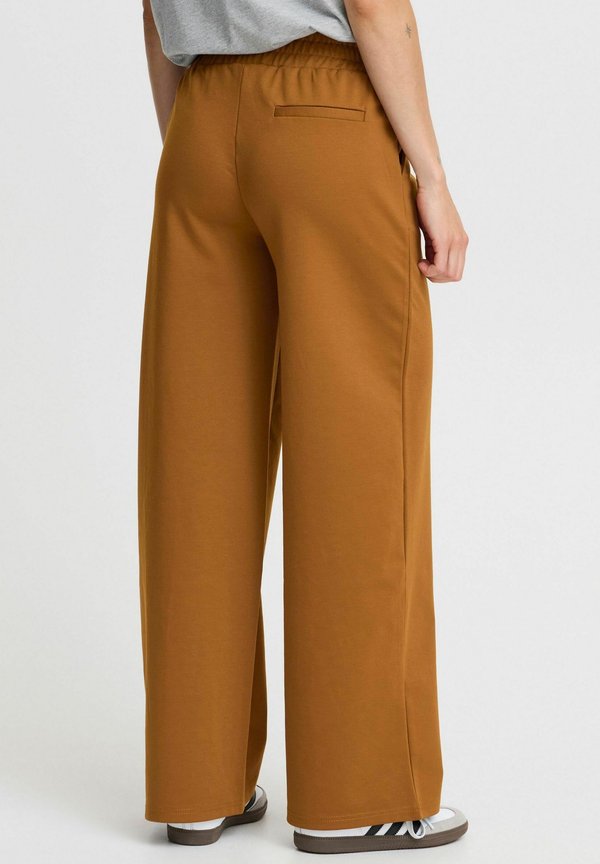 KATE WIDE - Trousers - monk's robe4