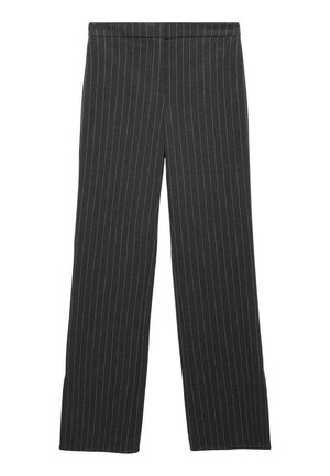 Pantalon classique - grey
