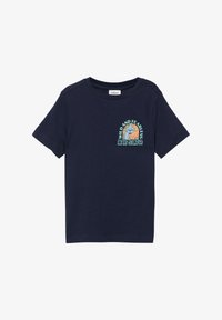 Non sélectionné, navy