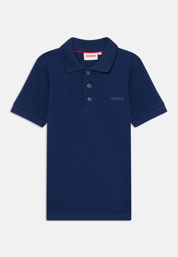 SHORT SLEEVE - Poloshirt