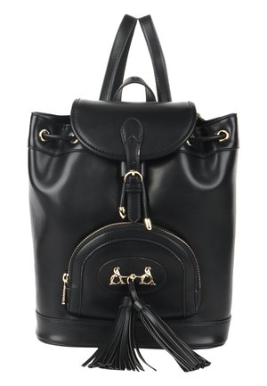 MADAME - Rygsække - nero