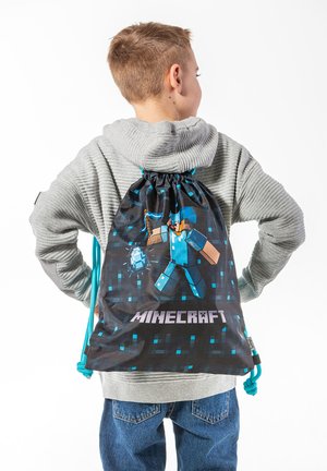 Baagl Sacchetto sportivo - blau