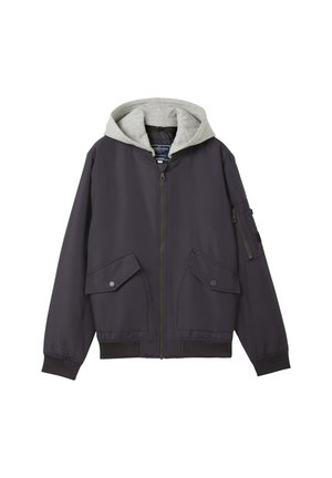 Giacca da mezza stagione - dark grey