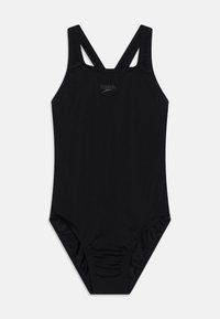 Speedo - GIRLS ECO ENDURANCE MEDALIST - Badpak - black Miniatuurafbeelding 1