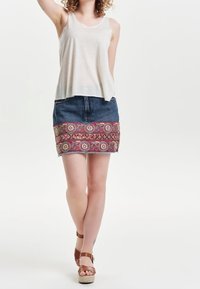 ONLY Top - beige