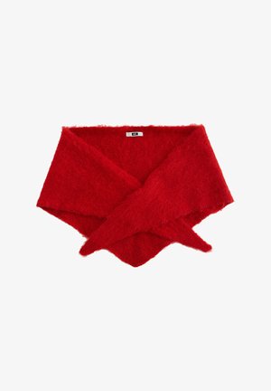 WE Fashion, WE FASHION - Foulard - bright red