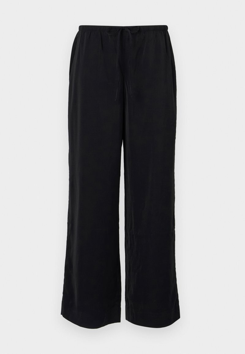 Abercrombie & Fitch Broek zwart