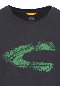 camel active - T-shirt z nadrukiem