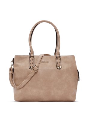 Bolso de mano - beige
