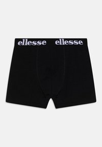 Ellesse EMARIO 5 PACK - Underkläder - multi-coloured