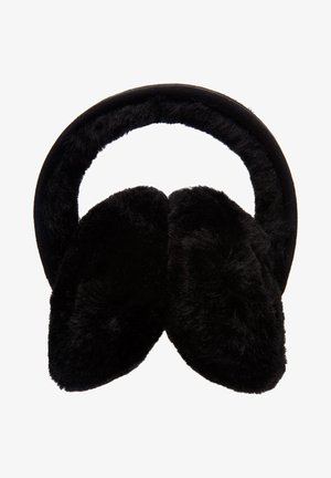 EMU Australia ANGAHOOK EARMUFF czarny