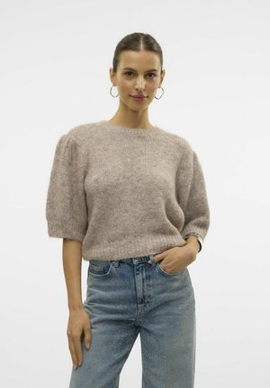 VMNOVAH - T-shirt basic