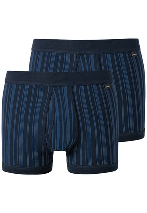 2 PACK  - Boxerbriefs - dunkelblau
