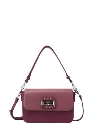Borsa a mano - bordeaux