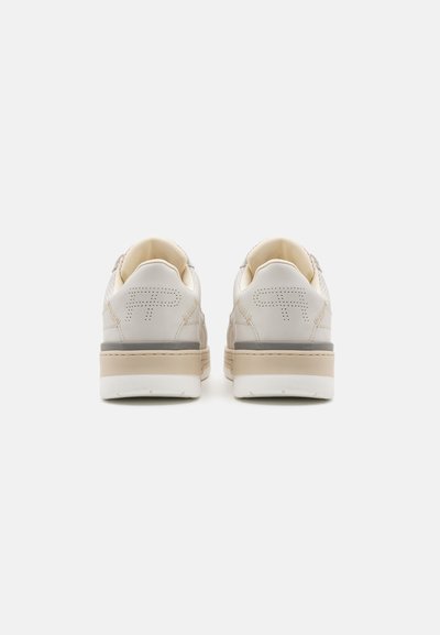 Filling Pieces CRUISER CRUMBS  - Sneakers basse - white