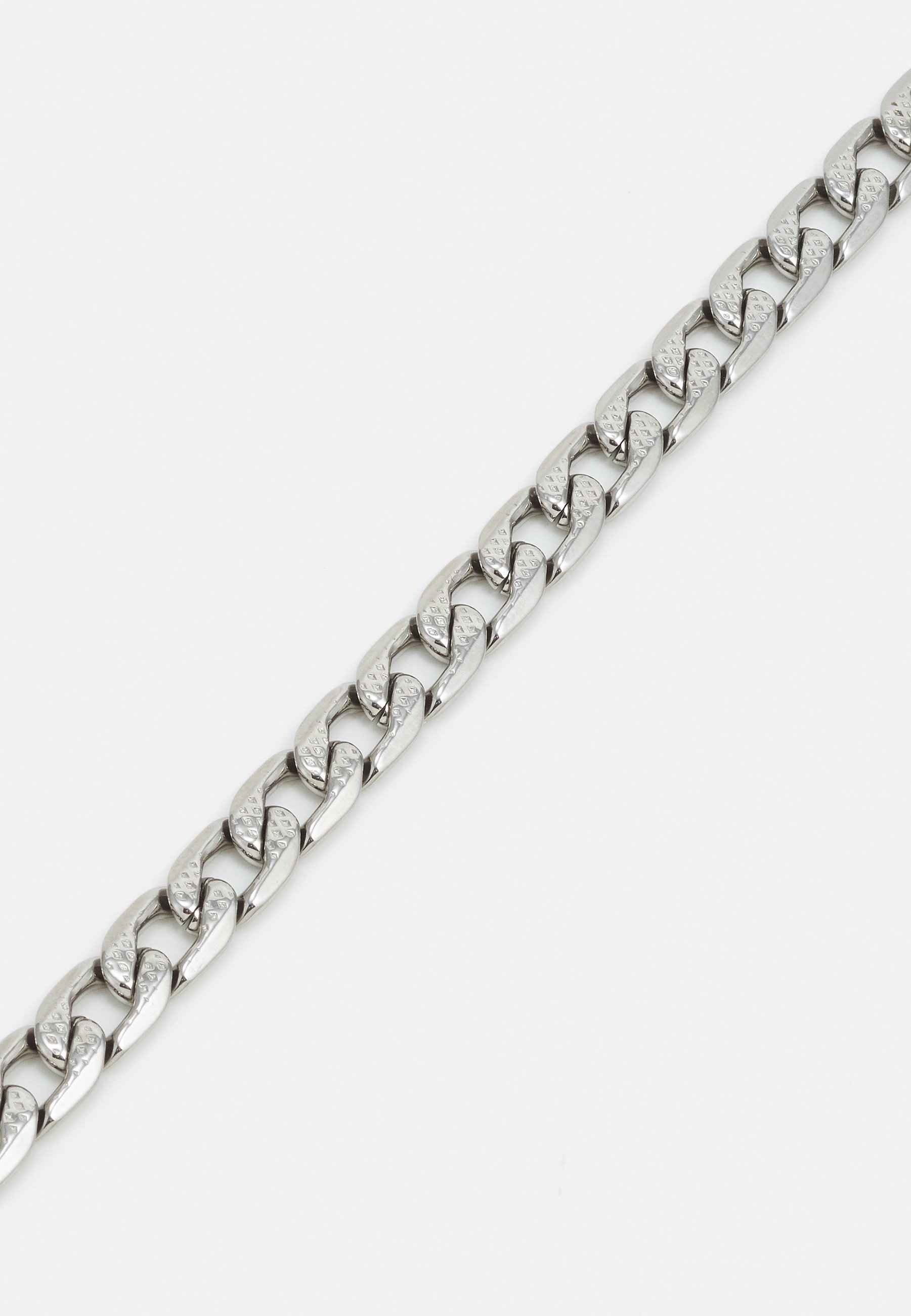 Diesel Bracelet - silver-coloured - Zalando