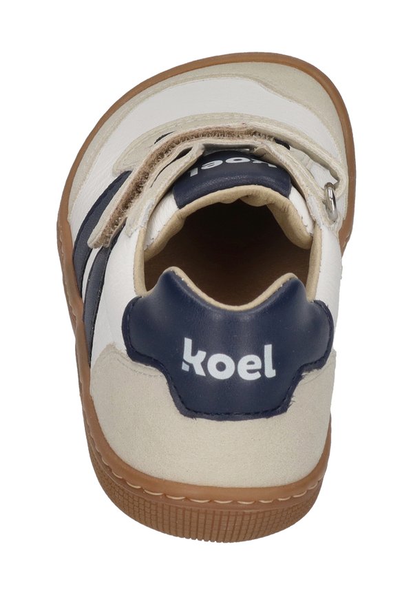 BAREFOOT SNEAKERS DYLAN – Lauflernschuh