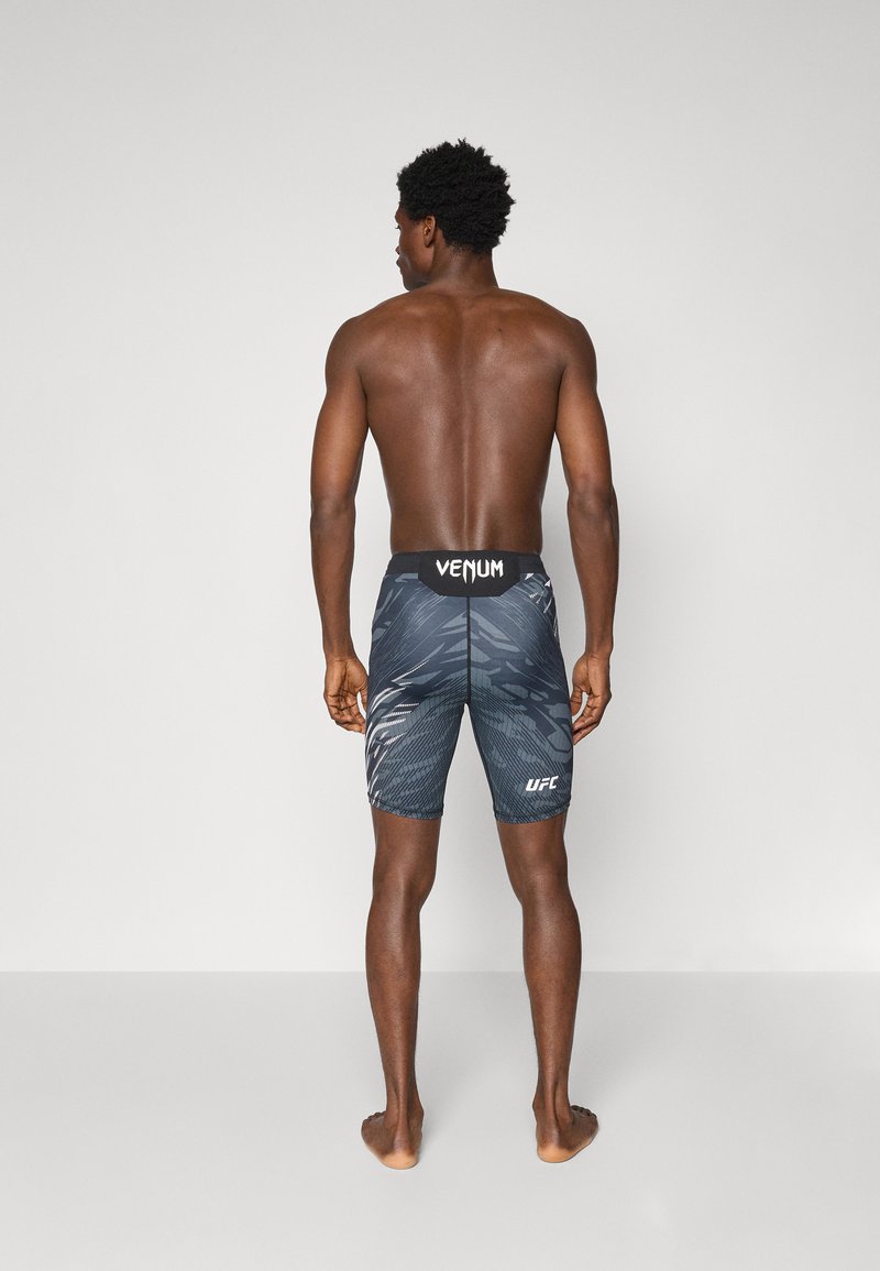 Pantaloncini Da Combattimento Uomo VENUM Fight Week - Tessuto Compressione Per MMA, UFC E Allenamento - Foto 10