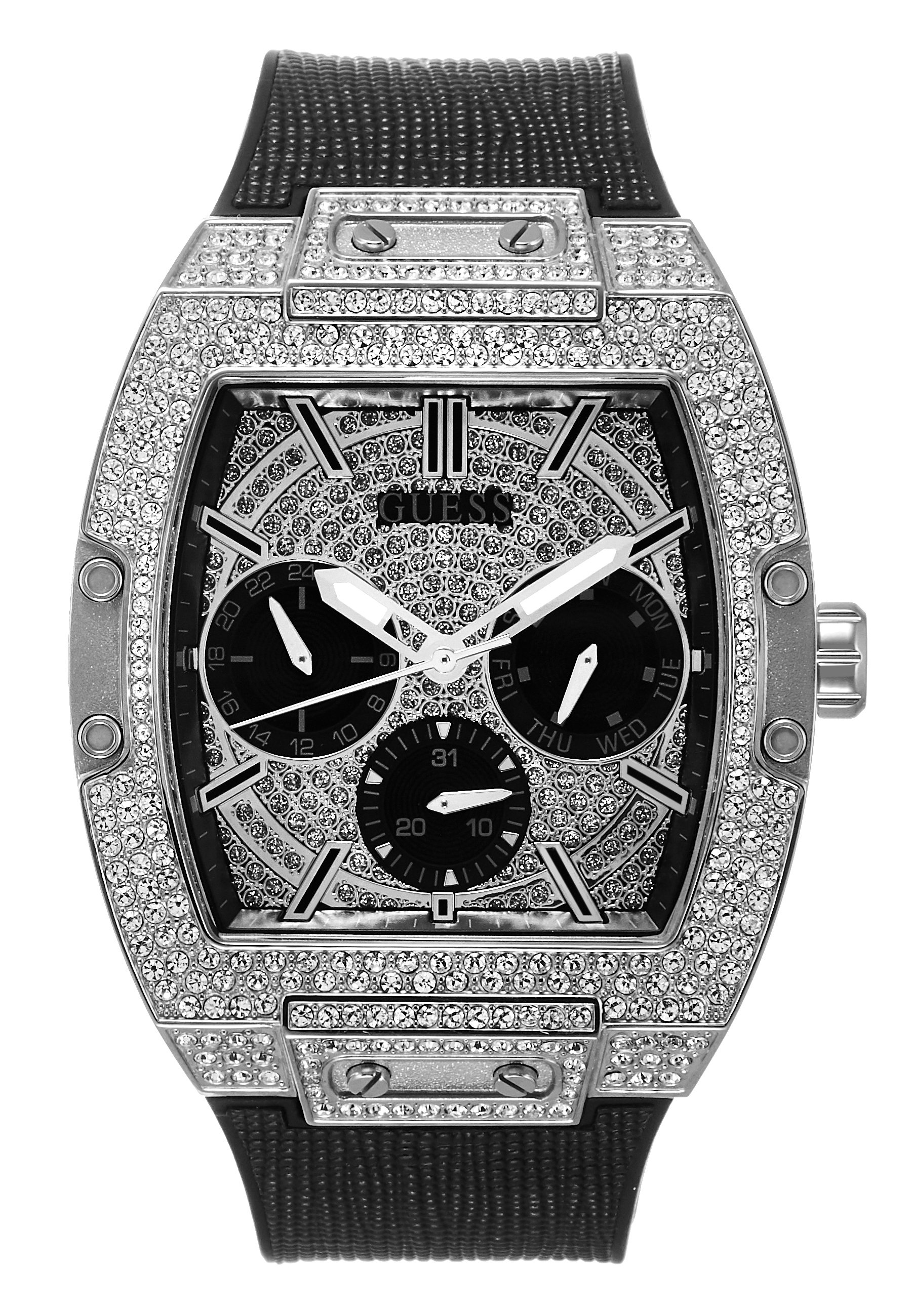 guesse montre