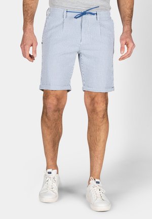 NZA New Zealand Auckland Shorts - royal petrol
