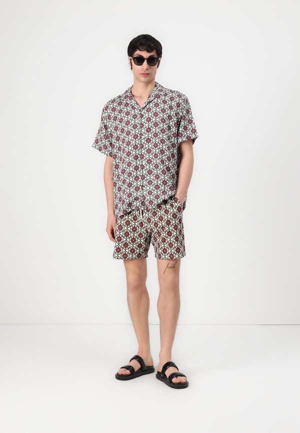 ORNAMENT - Swimming shorts4