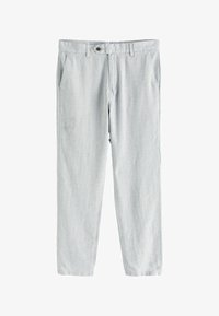 Unselected, light grey