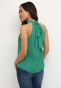Cream CRHANNA - Bluza - columbia