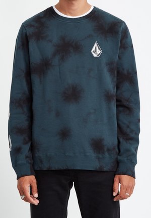 Sweatshirt - green