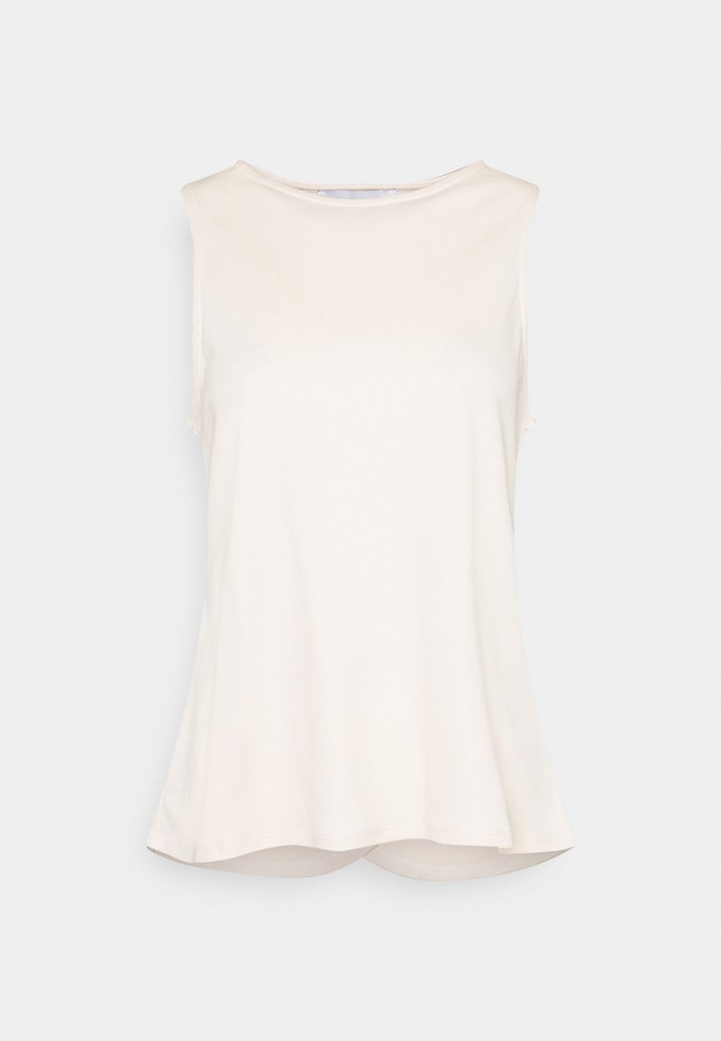 NU-IN Top donkerroze