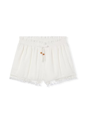 Terranova, Shorts - bianco lana