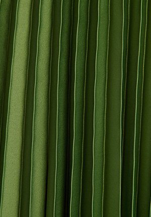 Touché Privé Plisēti svārki - green