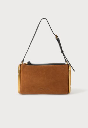 MARC JACOBS, SCENE SMALL - Handbag - copper
