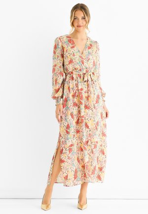 FLORAL - Maxikleid - multi coloured