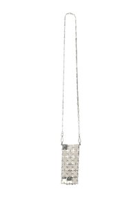 Unausgewählt, silber