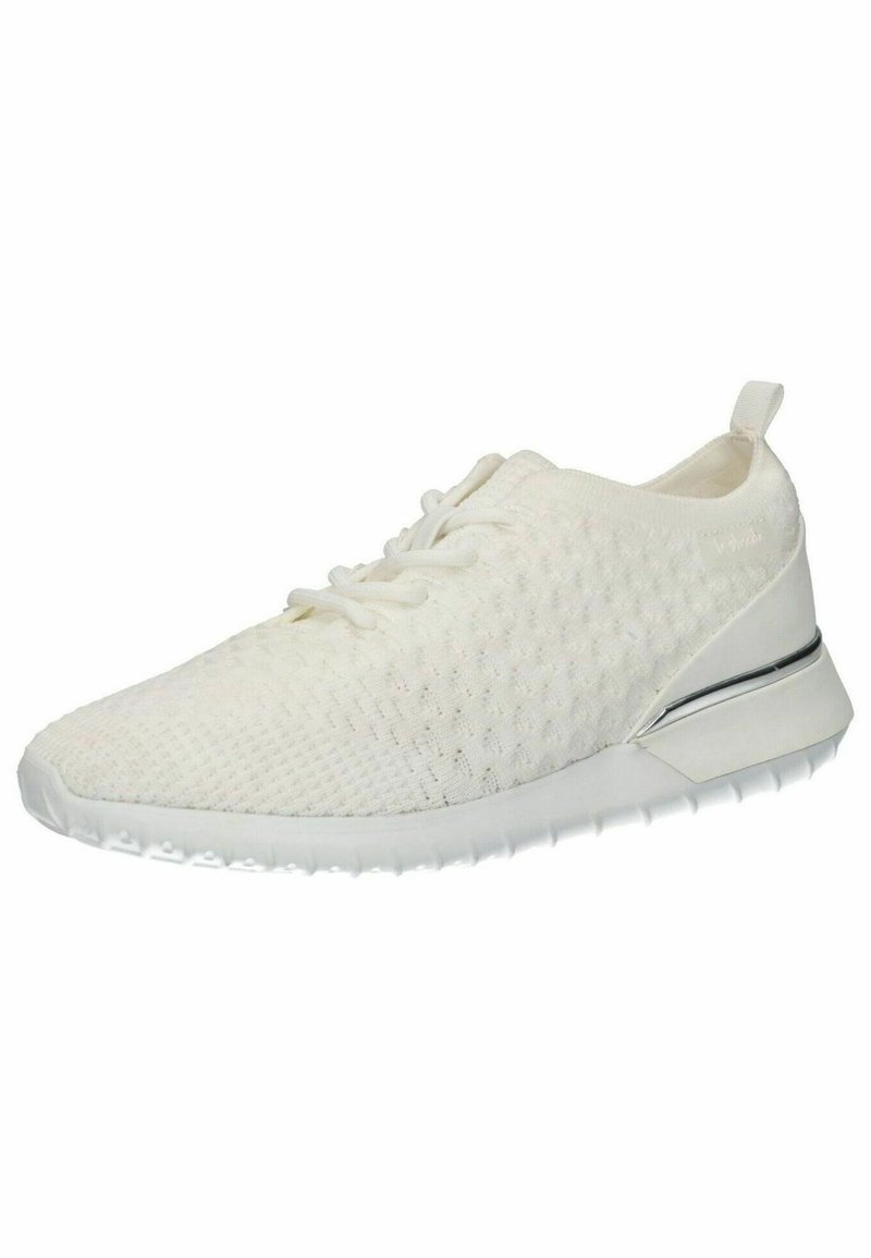 Damen Sneaker low | La Strada Sneaker low white-white/weiß - IS85382 Damen Sneaker low | La Strada Sneaker low white-white/weiß - IS85382