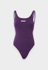 Non sélectionné, plum white