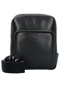Picard Borsa a tracolla - black