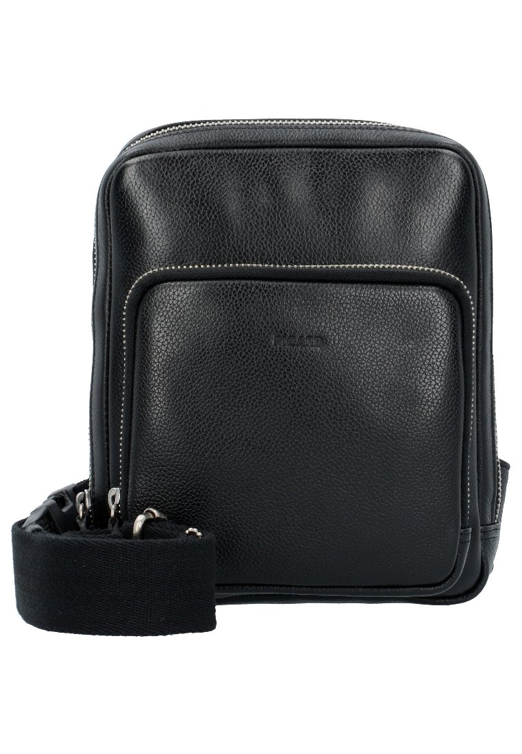 Picard Borsa a tracolla - black