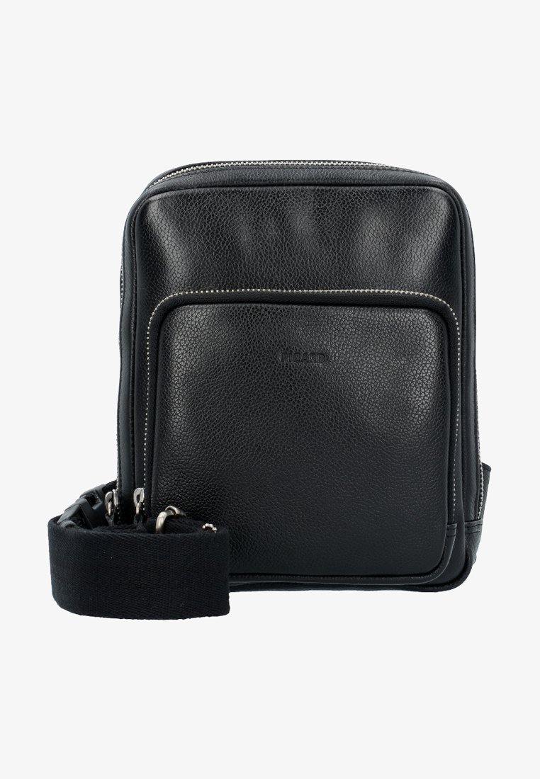 Picard Borsa a tracolla - black