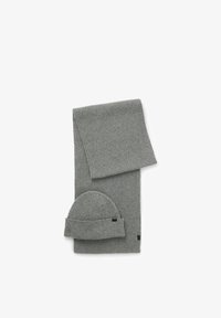 Sélectionné, silver one