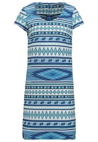 Anna Field Denní šaty - blue