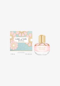 Elie Saab Fragrance ELIE SAAB GIRL OF NOW ROSE PETAL EDP - Eau de Parfum