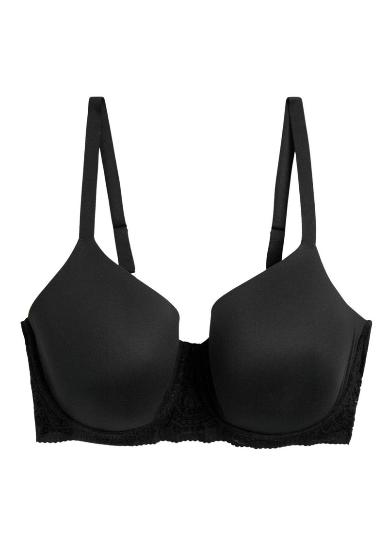 Nuovo Reggiseno Ex M&S A Controllo Fermo Indossa Il Tuo Reggiseno Slip - Foto 8