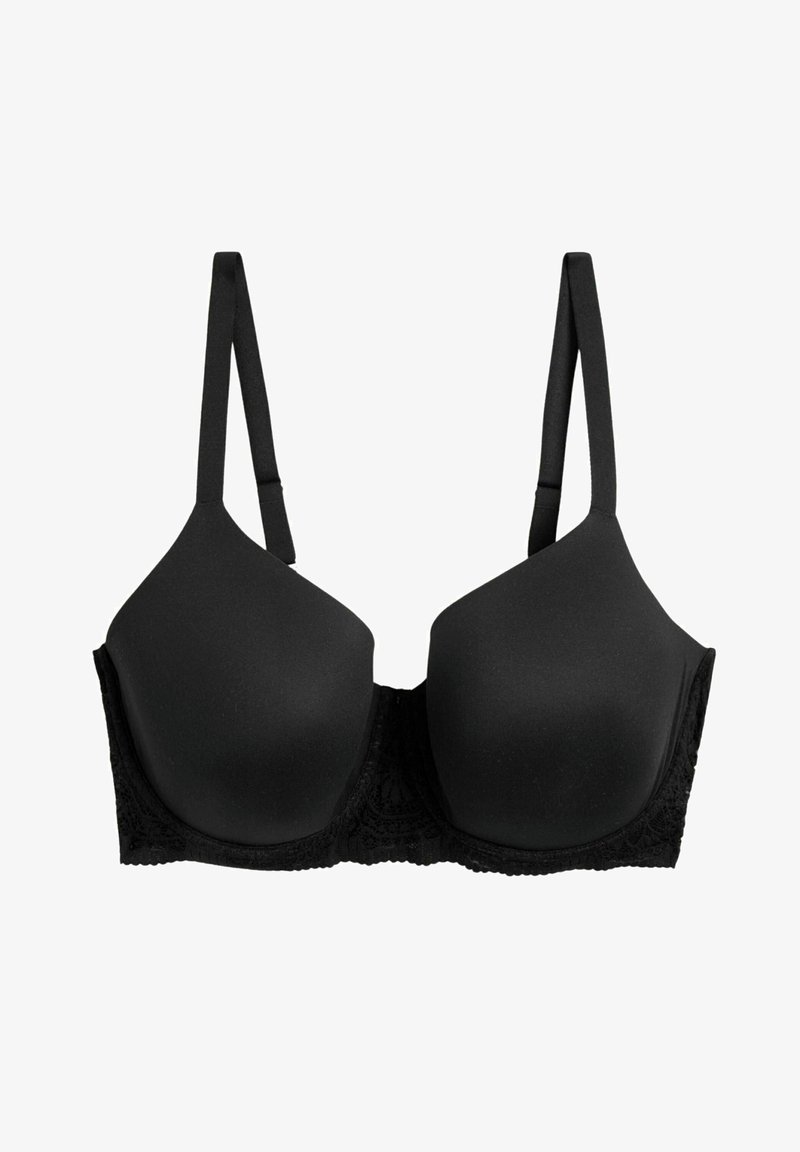 Nuovo Reggiseno Ex M&S A Controllo Fermo Indossa Il Tuo Reggiseno Slip - Foto 8