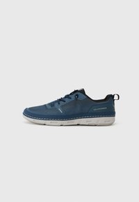Unausgewählt, dark blue/blue