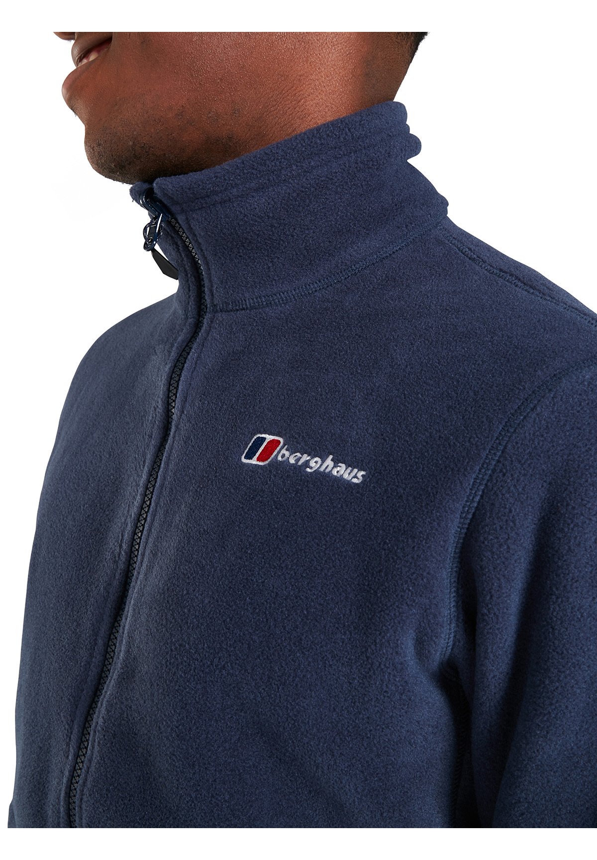 Berghaus PRISM INTERACTIVE - Fleece 